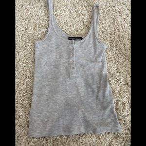 Brandy melville tank top